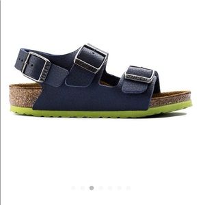 Birkenstock Milano - kids
